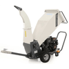 Broyeur de branches thermique Blackstone GBD-1500 L moteur Loncin de 15 CV-Neuf