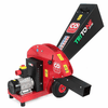 Broyeur avec moteur électrique Ceccato Tritone ONE triphasé 4 CV - Neuf