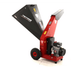 Broyeur avec moteur électrique Ceccato Tritone Maxi Electric - Triphasé 7.5 CV-Neuf