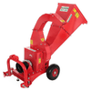 Broyeur à tracteur 800 3 P avec attache 3 points - Broyeur Neuf