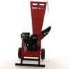 Broyeur à moteur thermique Blue bird SHL 700 - Moteur à essence Loncin 6.5 CV
