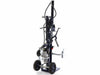 Fendeuse à bois BullMach BM-LS-ET-T 16 V