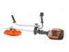 DÉBROUSSAILLEUSE HUSQVARNA 535 IRXT (NUE)