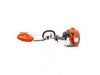 DEBROUSSAILLEUSE HUSQVARNA 525 RJX COUTEAU