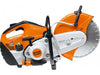 DECOUPEUSE STIHL TS 480 I