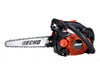 TRONÇONNEUSE ÉLAGUEUSE CS 2511 TESC-NC EN 1/4 – 0,043 AVEC 2 CHAINES D’ORIGINE