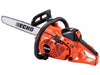TRONÇONNEUSE ECHO CS 361 WES-35 AVEC 3 CHAINES D’ORIGINE