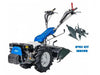MOTOCULTEUR STAUB JOGGER 7KL AVEC KIT LABOUR