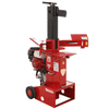 Fendeuse verticale thermique Ceccato BULL SPL12H GX200