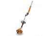 TAILLE HAIE PERCHE STIHL HL 91 KC-E