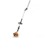 TAILLE HAIE PERCHE STIHL HL 92 C-E